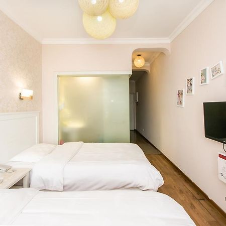 Guilin Harbour No.1 Hotel ภายนอก รูปภาพ