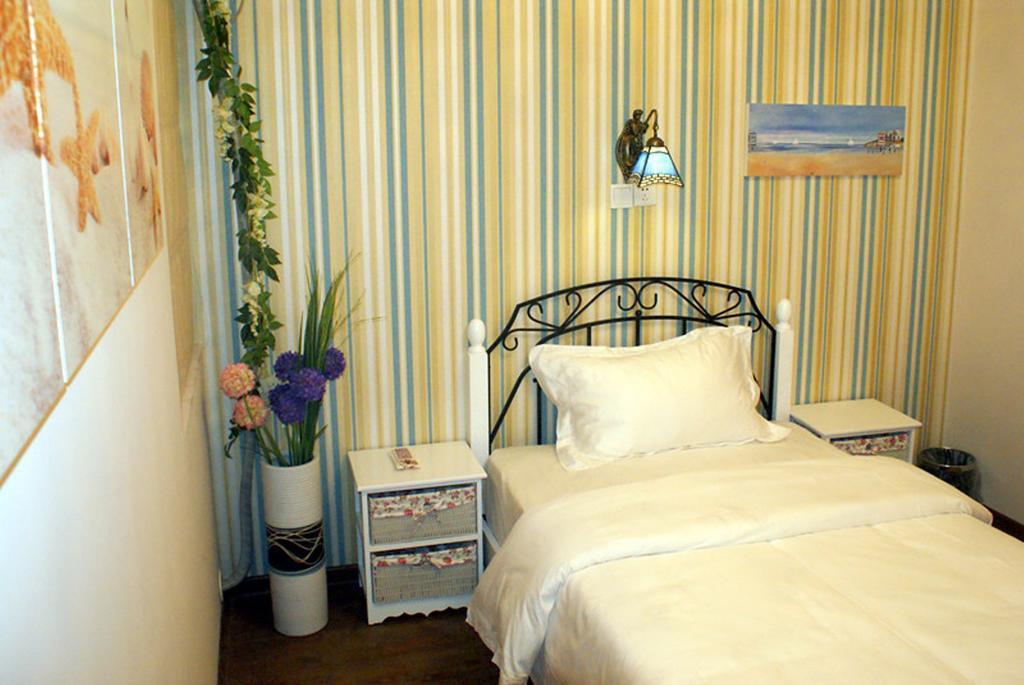 Guilin Harbour No.1 Hotel ภายนอก รูปภาพ