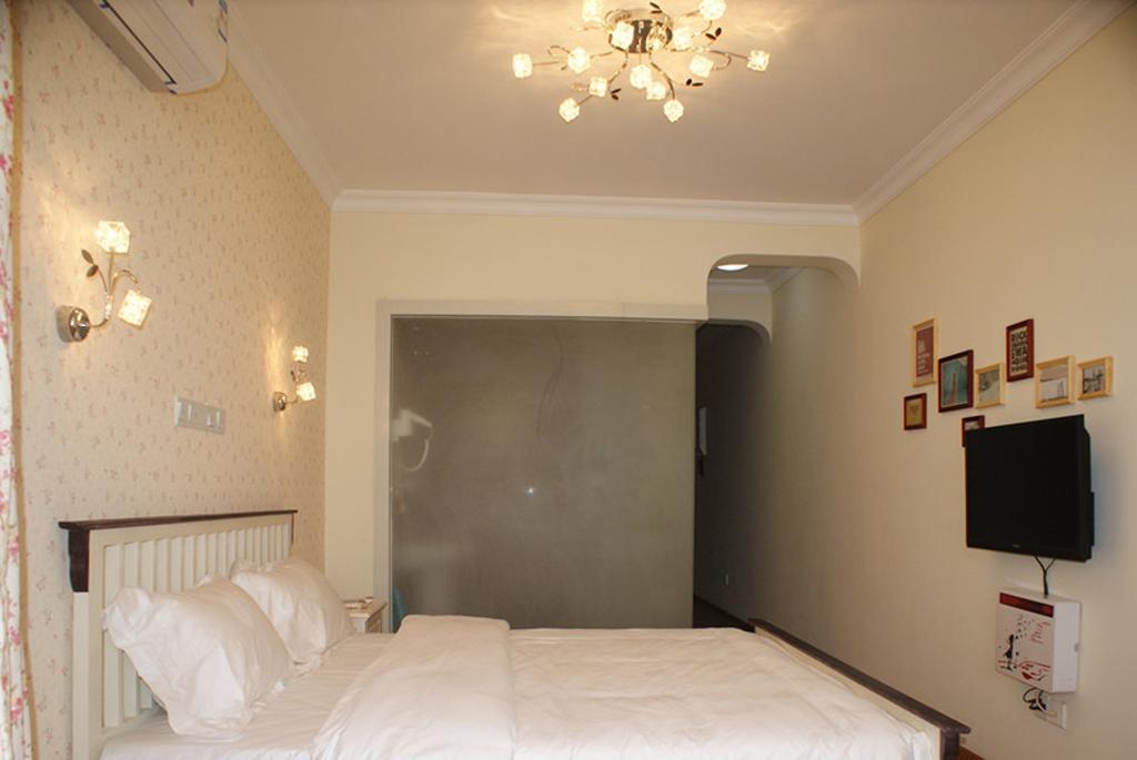 Guilin Harbour No.1 Hotel ภายนอก รูปภาพ