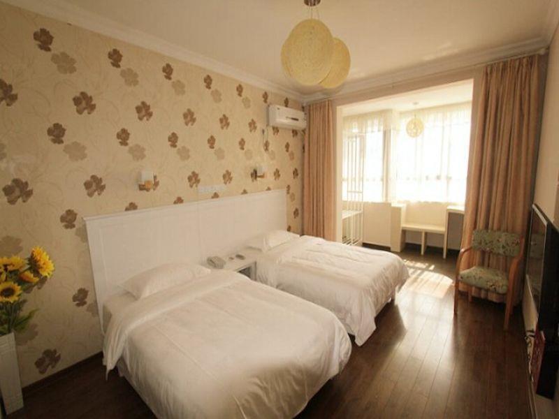Guilin Harbour No.1 Hotel ภายนอก รูปภาพ