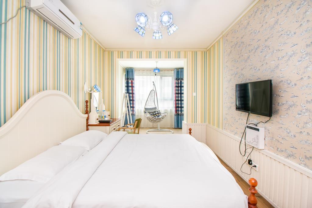 Guilin Harbour No.1 Hotel ภายนอก รูปภาพ
