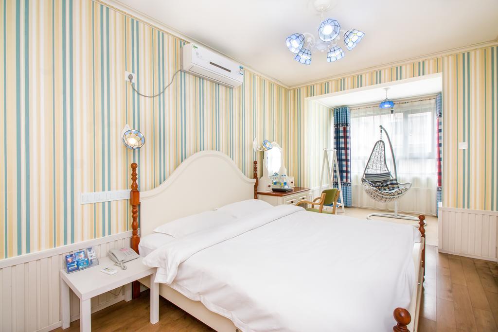 Guilin Harbour No.1 Hotel ภายนอก รูปภาพ