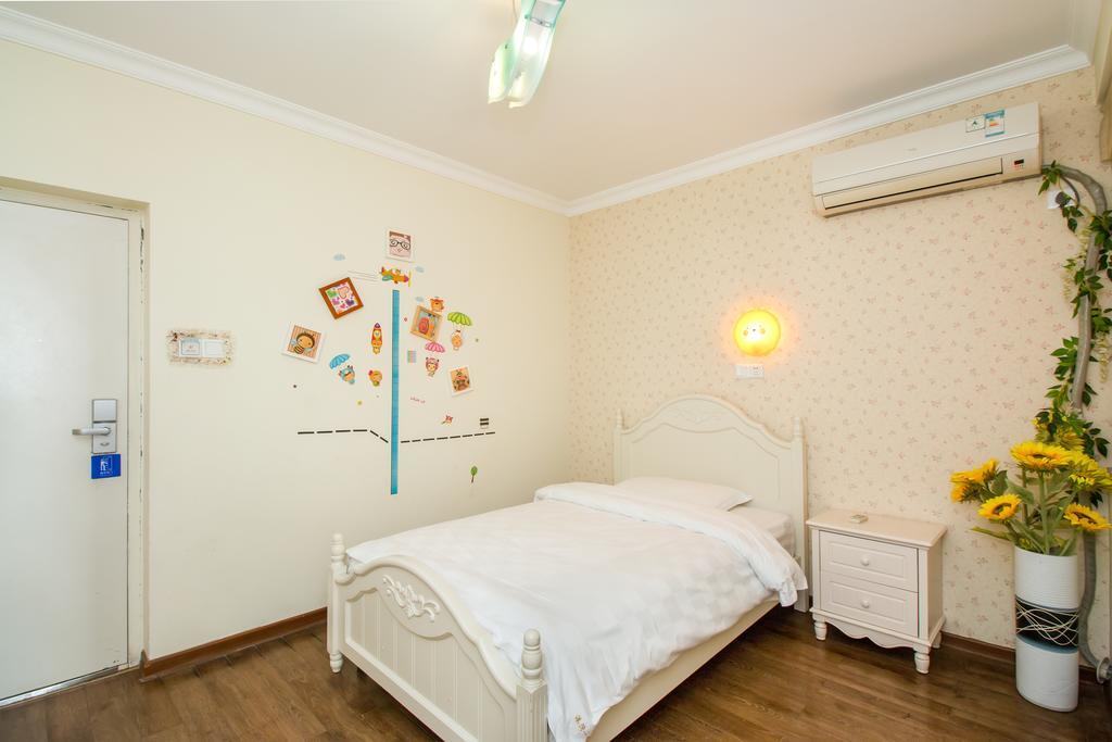 Guilin Harbour No.1 Hotel ภายนอก รูปภาพ